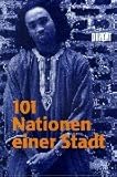 101 Nationen einer Stadt-