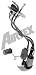 Airtex E2103S Electric Fuel Pump