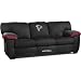Atlanta Falcons Classic Fabric Baseline Sofa