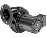 Centrifugal Blower 115 Volts Fasco # 50748-D500