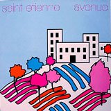 Avenue