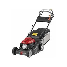Honda HRX476HX Lawn Mower