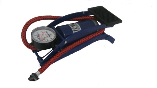 Actionné par une pédale Camping pompe à pied | lits Air , pneus