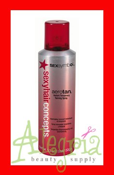 External hard drive:Aerotan Instant Temporary Tanning Spray Aero Tan Sexsymbol