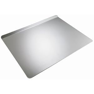 Airbake Ultra Natural Mega Cookie Sheet by T-Fal