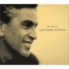 Click here to buy The Best of Caetano Veloso by  Caetano Veloso .