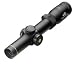 Leupold VX-R Patrol 1.25x20mm Matte FireDot SPR 113769