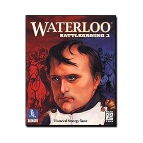 Battleground 3: Waterloo