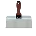 6 Stainless Steel DuraSoft Taping Knife