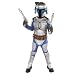 Deluxe Jango Fett(TM) Child Costume