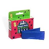 Pet Supplies : Doggie Walk Bags 25-pack