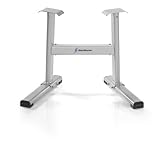 StairMaster TwistLock Dumbbell Stand