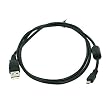 USB Type A Male to Micro 8-Pin Male Cable