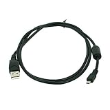 USB Type A Male to Micro 8-Pin Male Cable