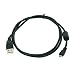 HDE&reg; USB Type A Male to Micro 8-Pin Male Cable