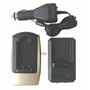 Versatile AC/DC Charger FOR CANON BP-2L12, BP-2L14, NB-2L, NB-2LH Battery