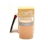 indian jasmine little flower candle