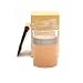 indian jasmine little flower candle