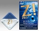 Japanese Cool Feeling Eye Drop ROHTO Z! Pro b 12ml NEW