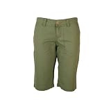 Element Polly Girls Shorts Green