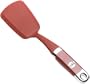 KitchenAid Silicone Short Turner, Red