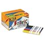 Crayola Fabric Markers Classpack (58-8215)
