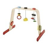 ＩＫＥＡ　 イケア　ベビージム　LEKAの画像