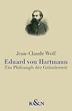 Eduard von Hartmann