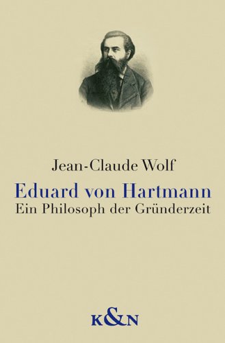 Eduard von Hartmann