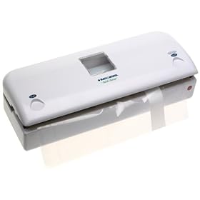Black and Decker BS200 Bag Sealer by Black & Decker