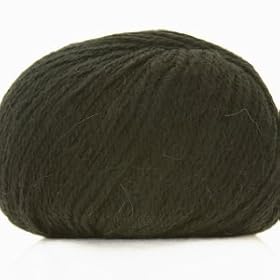 GGH Yarn - Cumba Yarn - 015 - Black