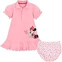 Disney Butterfly Minnie Mouse Dress
