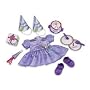 Playmates Amazing Amanda Happy Birthday Party Pack