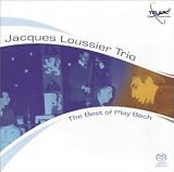 The Best of Play Bach [Hybrid SACD]