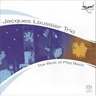 The Best of Play Bach [Stereo Multichannel] by  Jacques Loussier 