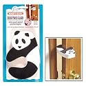 Panda Door Pinch Guard from Mommy's Helper