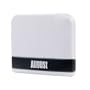 August MR100 Receptor Audio Bluetooth para Estaci�n iPod - Reproducir M�sica de manera Inal�mbrica desde su M�vil / Ordenador hasta una Sistema M�sica con una Conexi�n iPod utilizando una Conexi�n Bluetooth