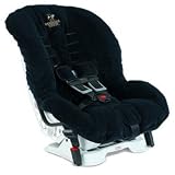 Britax Marathon Convertible Car Seat - Georgia Tech Yellow Jackets