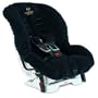 Britax Marathon Convertible Car Seat - Georgia Tech Yellow Jackets, Black Cover