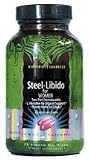 Steel Libido for Women 75 GCapsules