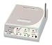 Alertmaster AM-6000 Accessory, the AM-RX2
