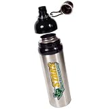 Dallas Stars - NHL 24oz Colored Stainless Steel Water Bottle