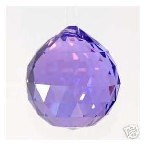 40mm-Vintage-Crystal-Purple-Feng-Shui-Ball