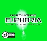 Review BMG Telstar  / Hard House Euphoria Vol.2 (Mixed By The Tidy Boys Vs Lisa Pin-Up)