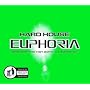Hard House Euphoria Vol.2 (Mixed By The Tidy Boys Vs Lisa Pin-Up)