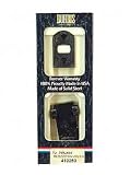 Burris TU-700 2 Piece Base Gloss Rem 700 Short & Long