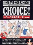 Digital Collection Choice! No.17 ���낢��Ȏ�̃|�[�Y �C���X�g��
