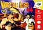 Virtual Chess 64