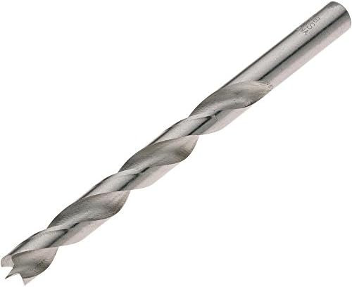 STEELEX PLUS D4521 HSS Brad Point Bit, 3/8"