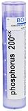 Boiron - Phosphorus 200ck, 200ck, 80 pellets